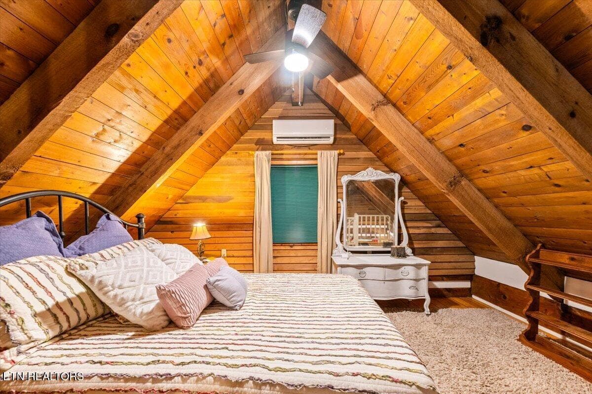 34-835 Jim Lee Ridge Rd - 835 Jim Lee Ridge Rd, LaFollette, TN 37766, LaFollette