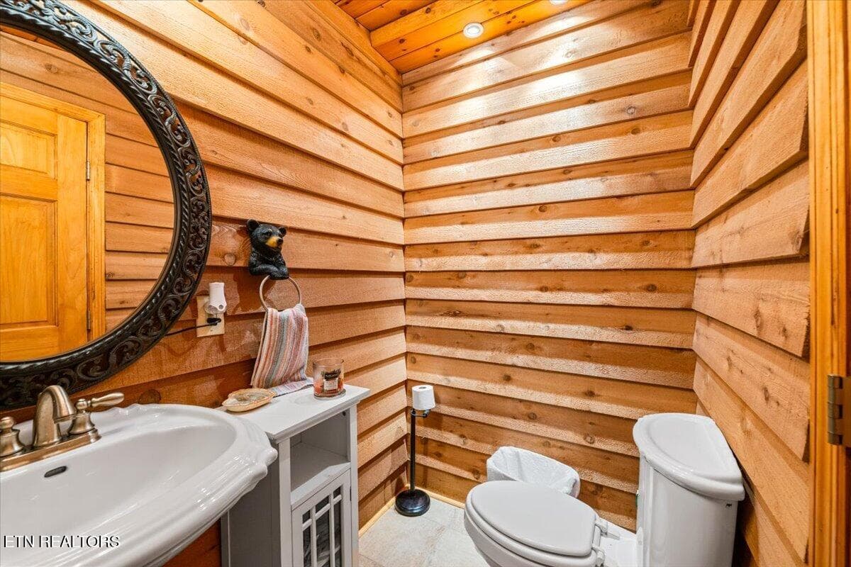 39-835 Jim Lee Ridge Rd - 835 Jim Lee Ridge Rd, LaFollette, TN 37766, LaFollette