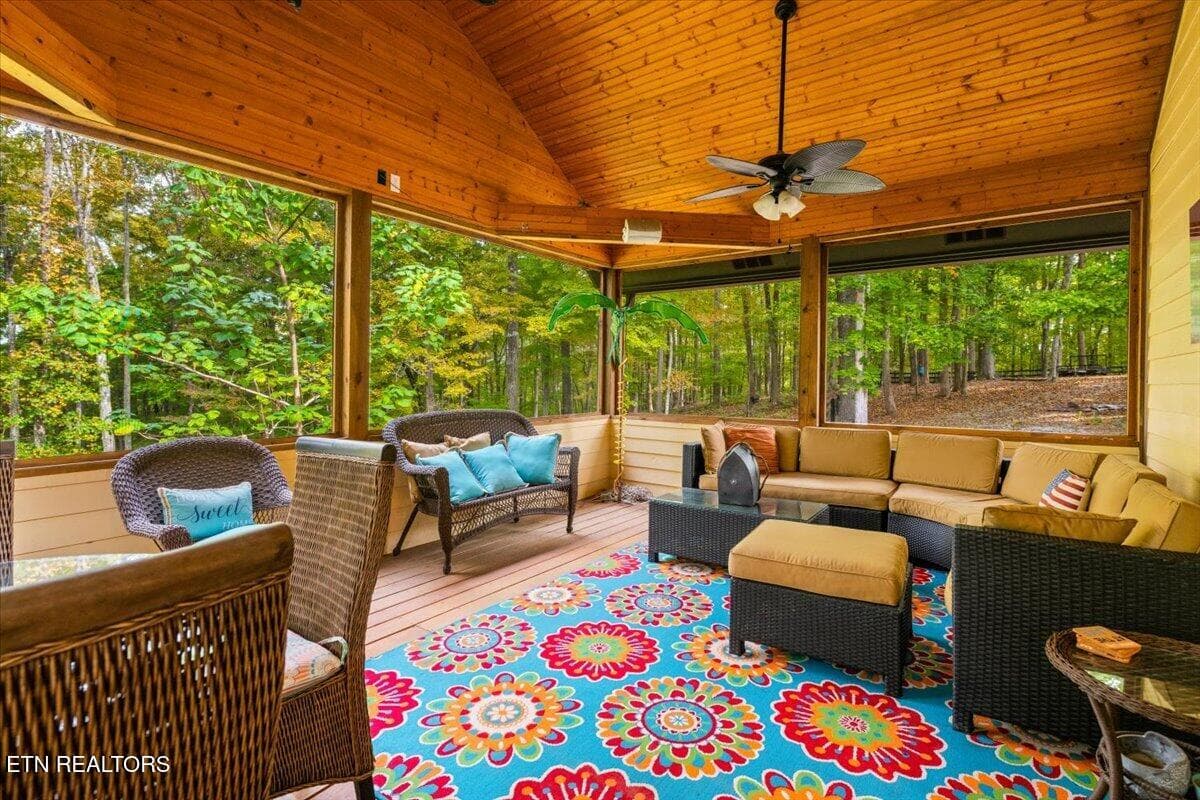 40-835 Jim Lee Ridge Rd - 835 Jim Lee Ridge Rd, LaFollette, TN 37766, LaFollette
