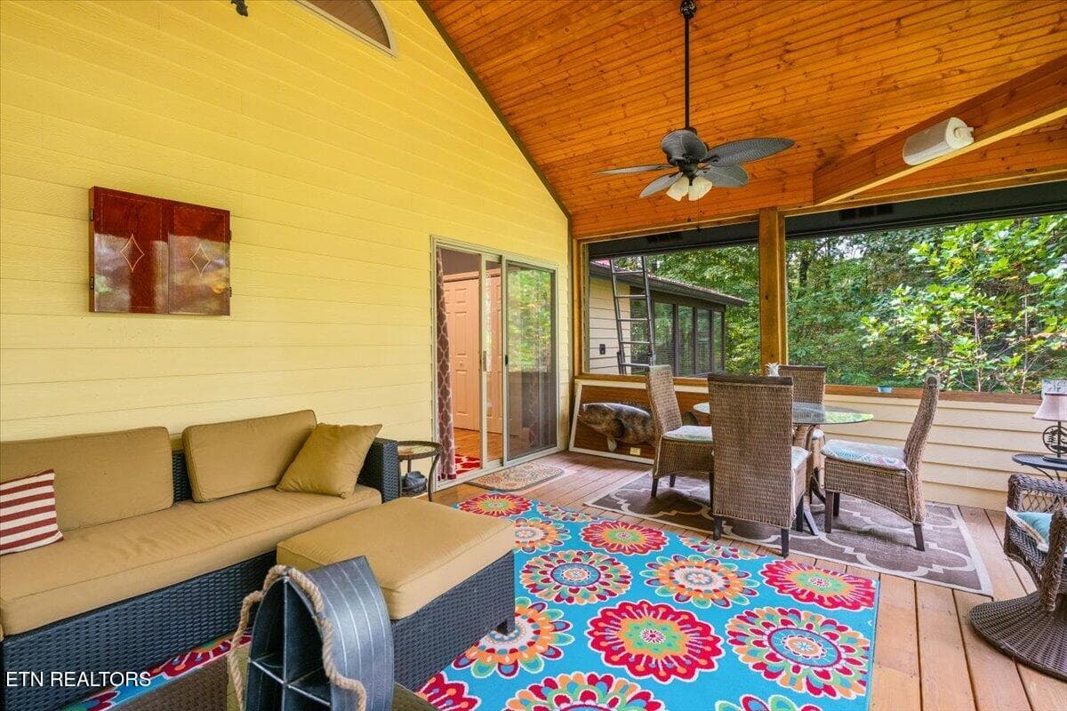 41-835 Jim Lee Ridge Rd - 835 Jim Lee Ridge Rd, LaFollette, TN 37766, LaFollette
