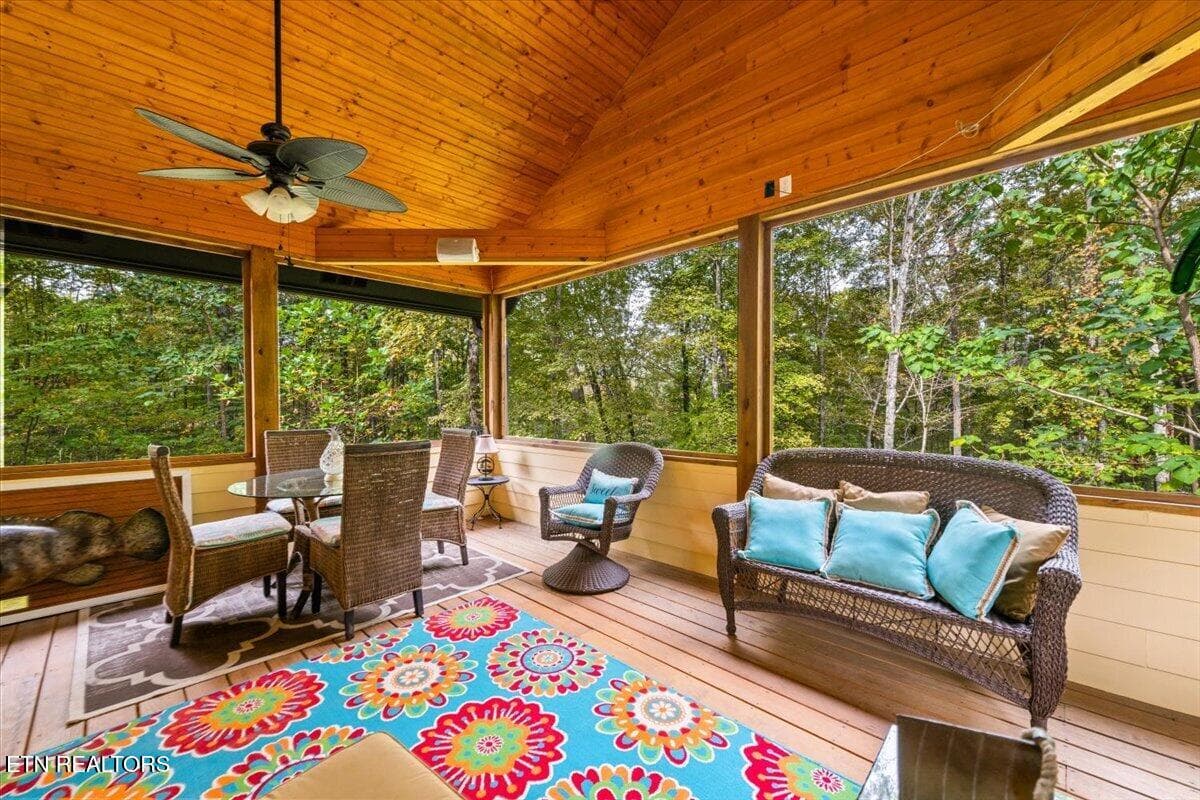 42-835 Jim Lee Ridge Rd - 835 Jim Lee Ridge Rd, LaFollette, TN 37766, LaFollette