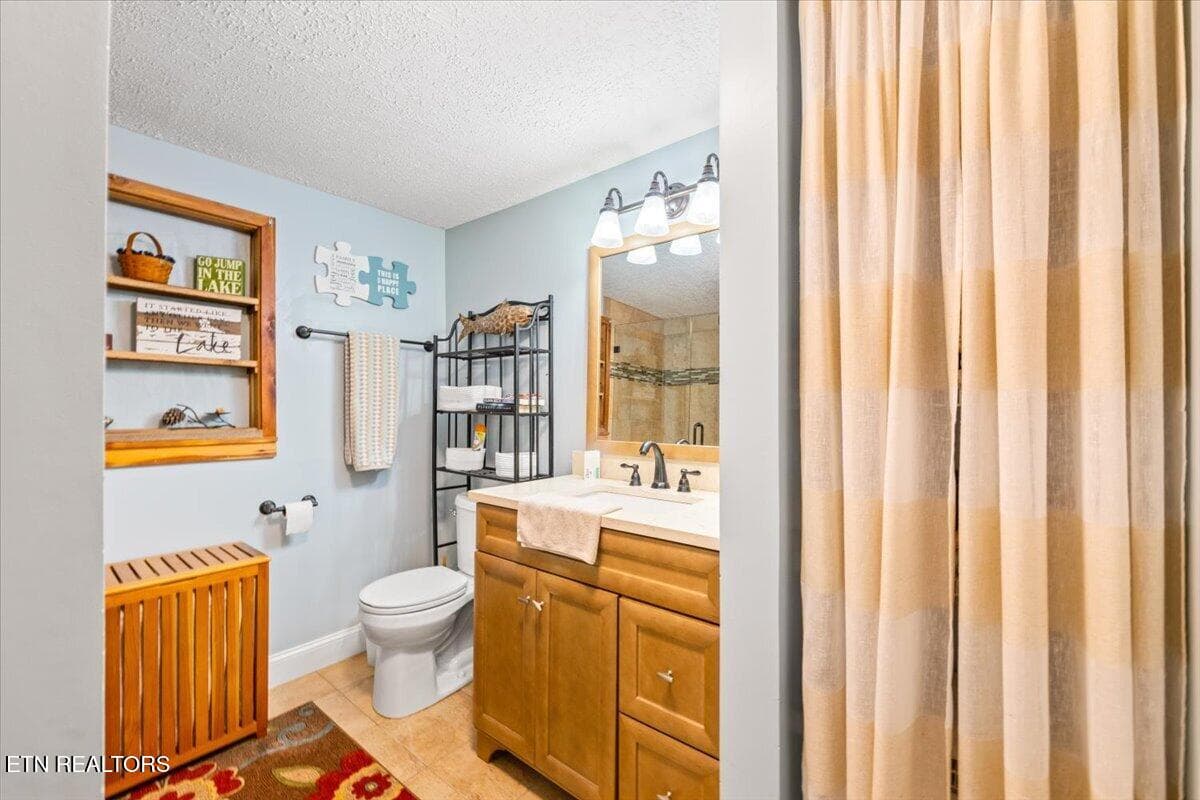 43-835 Jim Lee Ridge Rd - 835 Jim Lee Ridge Rd, LaFollette, TN 37766, LaFollette