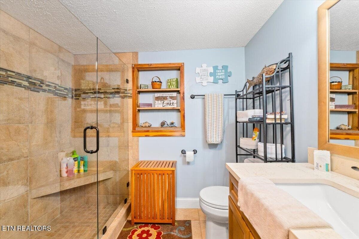 44-835 Jim Lee Ridge Rd - 835 Jim Lee Ridge Rd, LaFollette, TN 37766, LaFollette