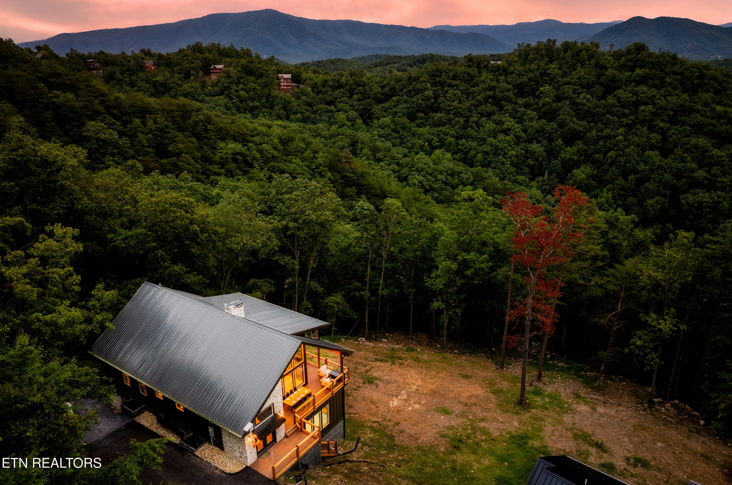 2917 Redtail Rd 141-4000 - 2917 Redtail Rd, Sevierville, TN 37862