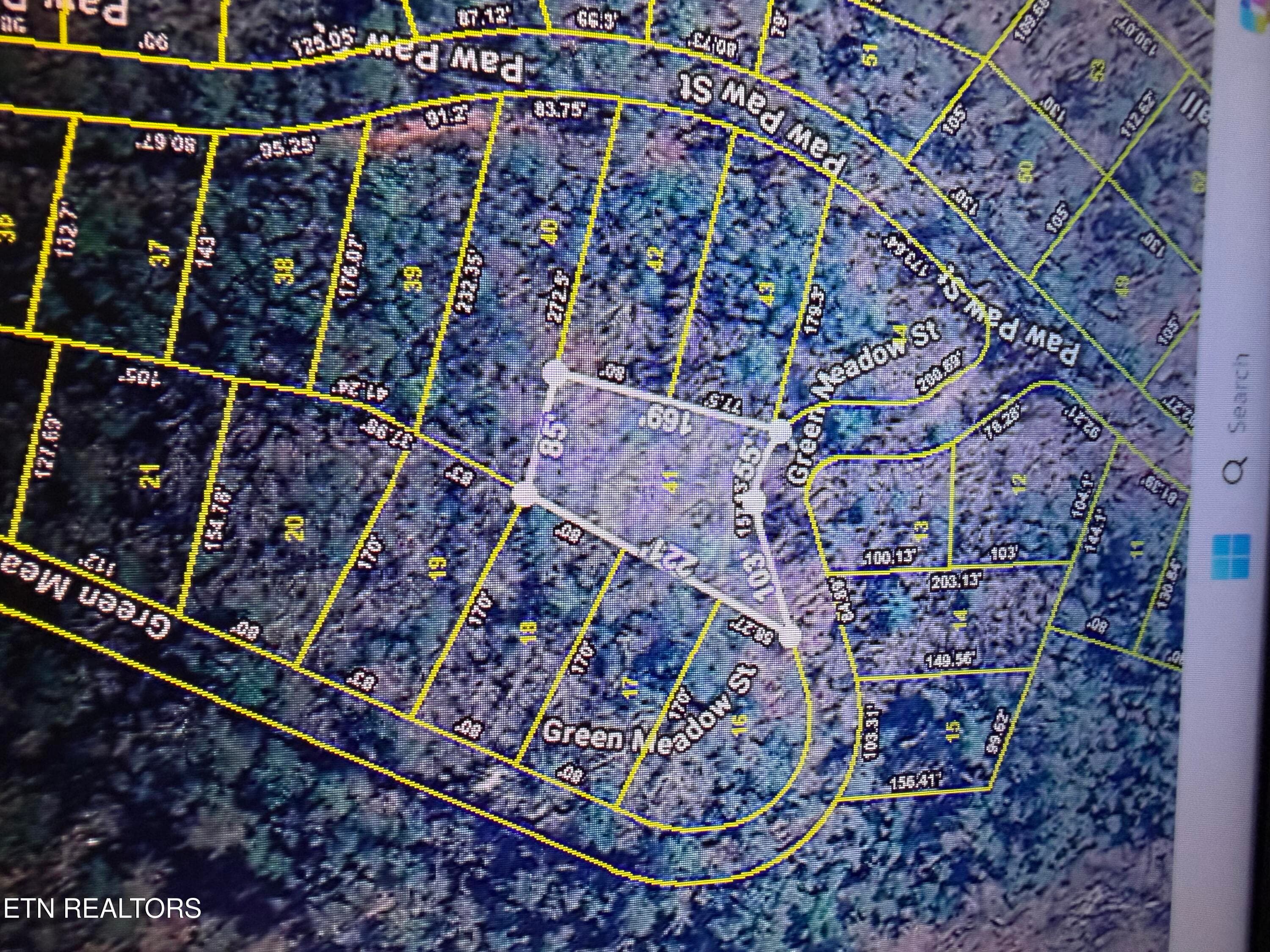 IMG_1858 - Lot 41 Green Meadow Drive, Sevierville, TN 37876, Sevierville