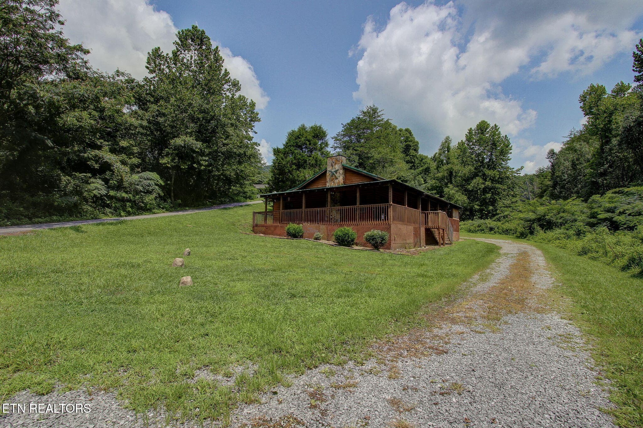 1 - 1999 E Mountain View Way, Sevierville, TN 37876, Sevierville