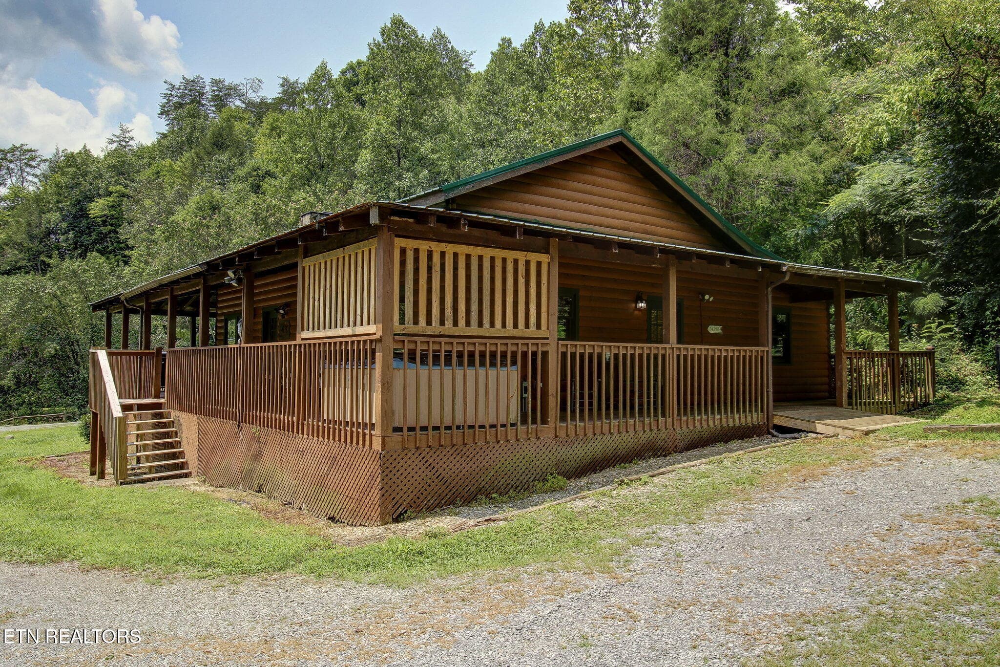 2 - 1999 E Mountain View Way, Sevierville, TN 37876, Sevierville