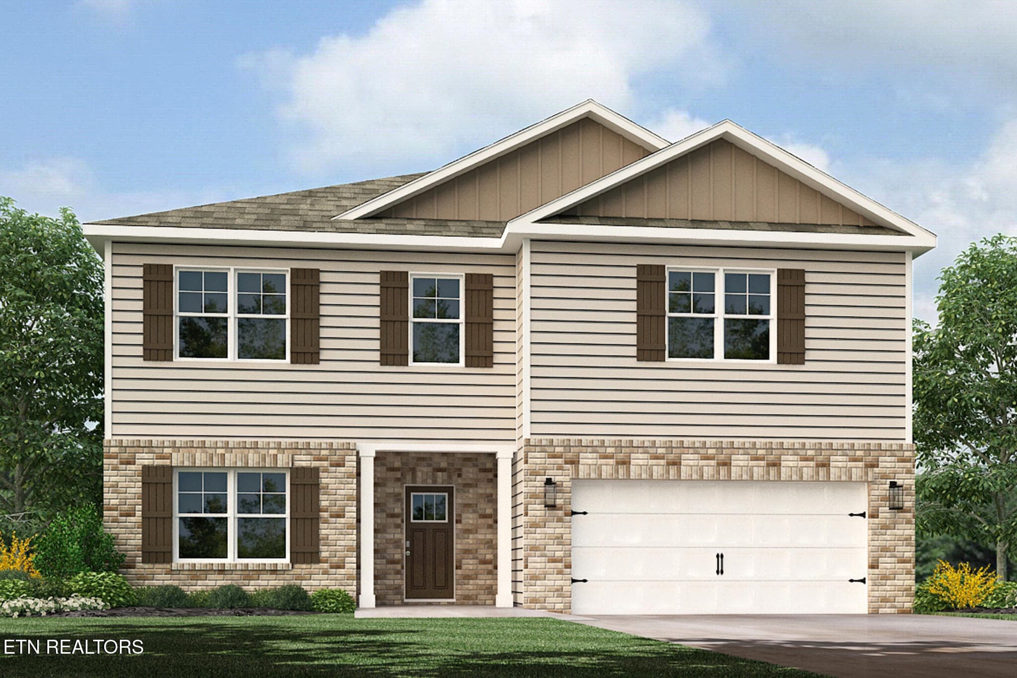 140 Reina Vista Lane, Loudon, TN 37774