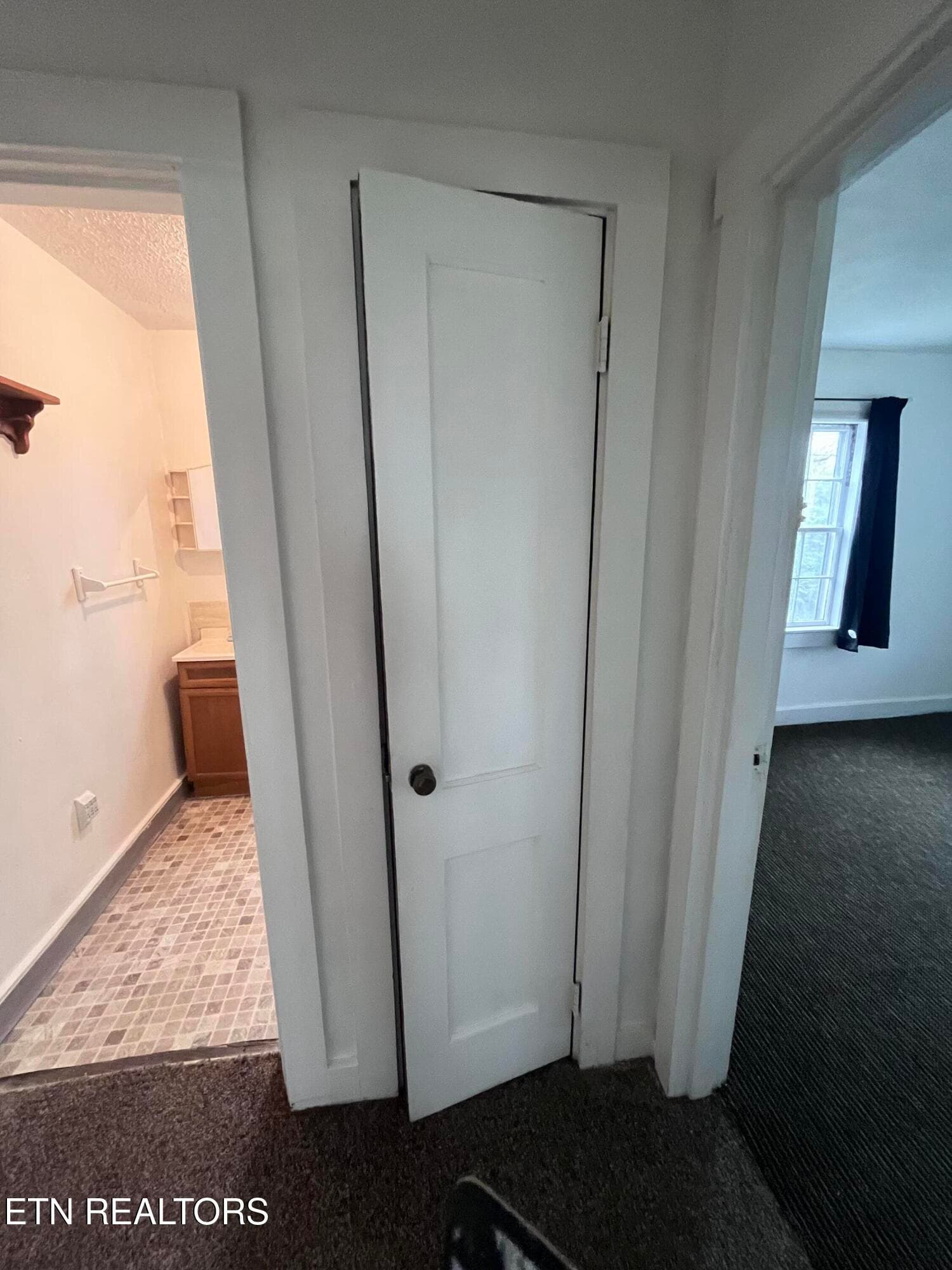 Hall Closet - 227 Henderson Ave, Sevierville, TN 37862, Sevierville