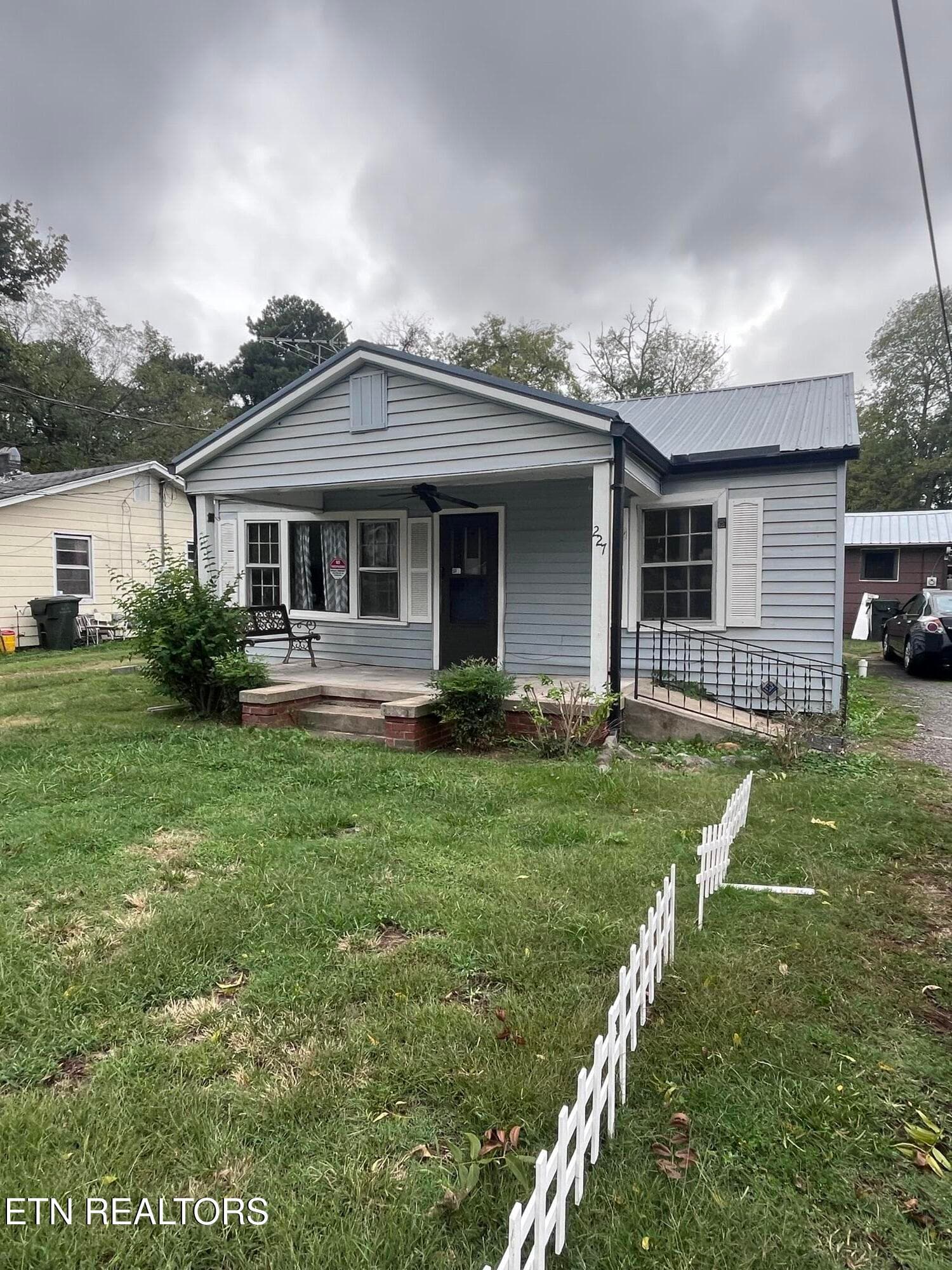FOH - 227 Henderson Ave, Sevierville, TN 37862, Sevierville