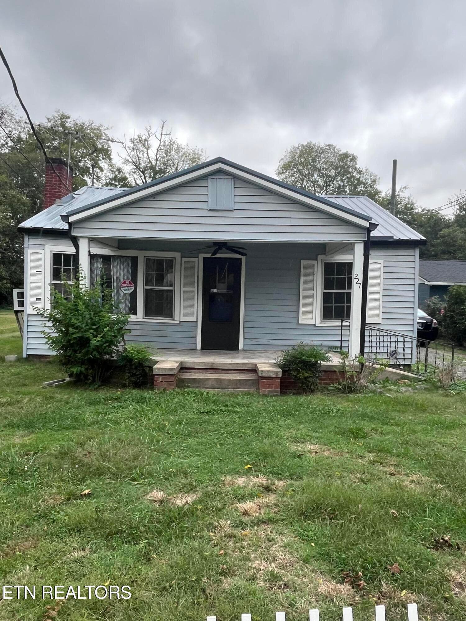 FOH - 227 Henderson Ave, Sevierville, TN 37862, Sevierville