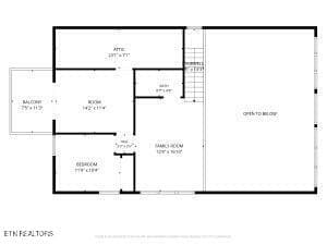 20260918173136411687000000 - 1728 Stone Bridge Drive, Dandridge, TN 37725