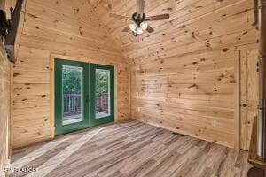Upstairs bedroom 3 - 1728 Stone Bridge Drive, Dandridge, TN 37725
