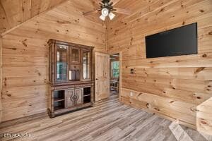 Upstairs bedroom 3 - 1728 Stone Bridge Drive, Dandridge, TN 37725