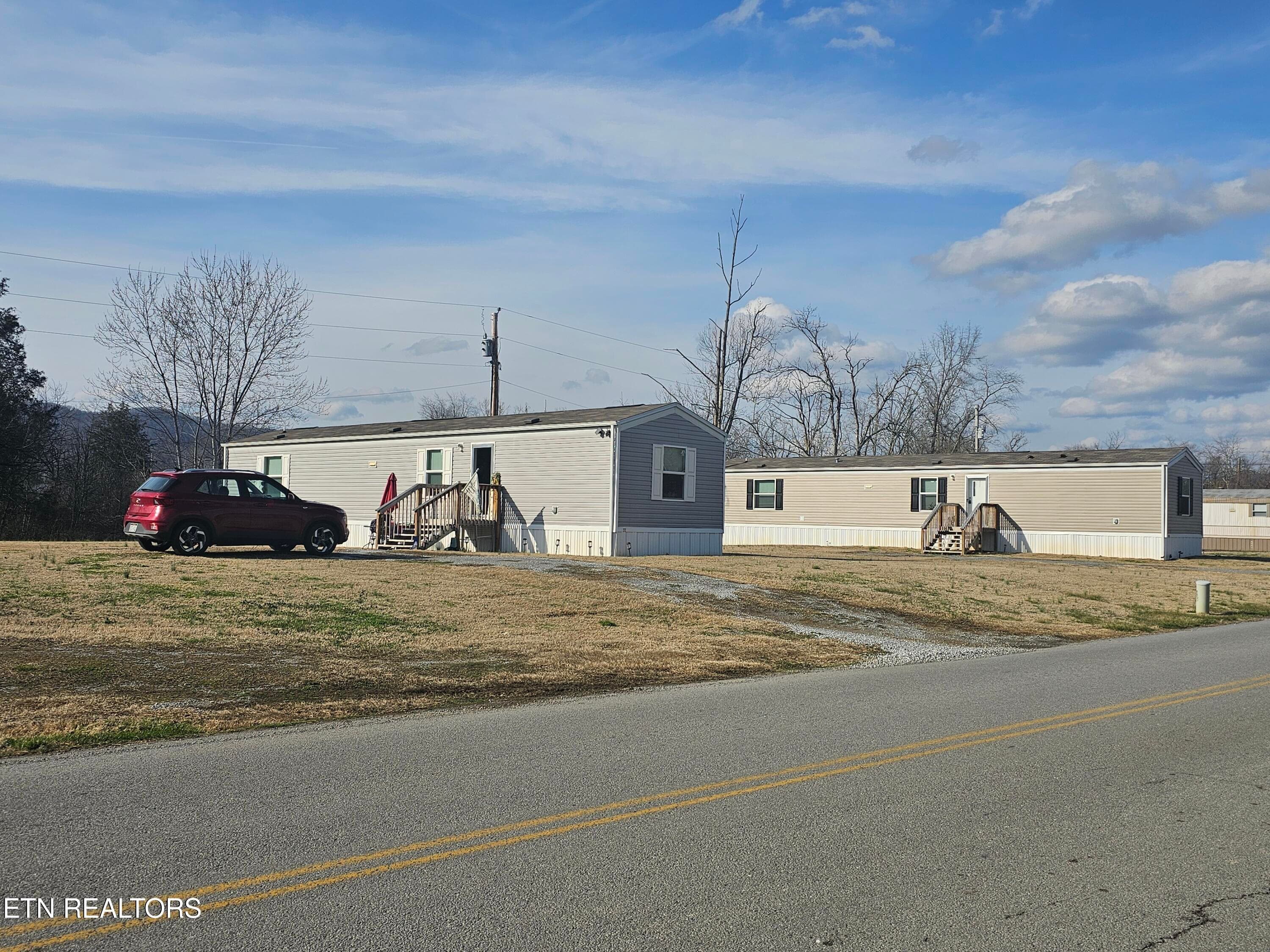204 Old Jacksboro Pike, Cumberland Gap, TN 37724