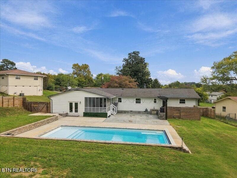 40-006_DJI_20261009124305_0501_D - 11925 Berwick Lane, Knoxville, TN 37934, Knoxville