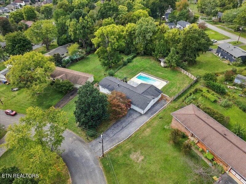 42-009_DJI_20261009124437_0510_D - 11925 Berwick Lane, Knoxville, TN 37934, Knoxville