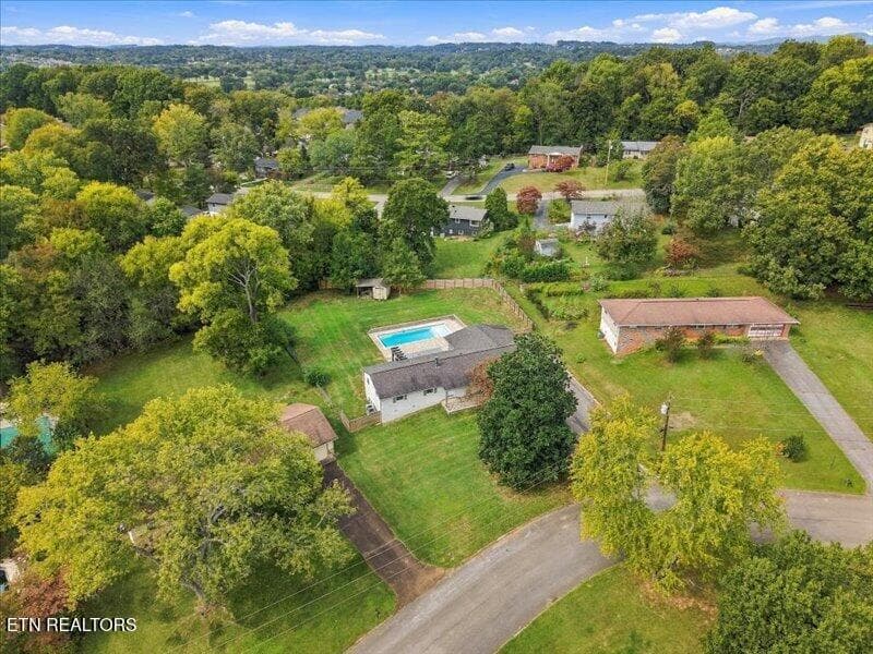 43-010_DJI_20261009124454_0513_D - 11925 Berwick Lane, Knoxville, TN 37934, Knoxville