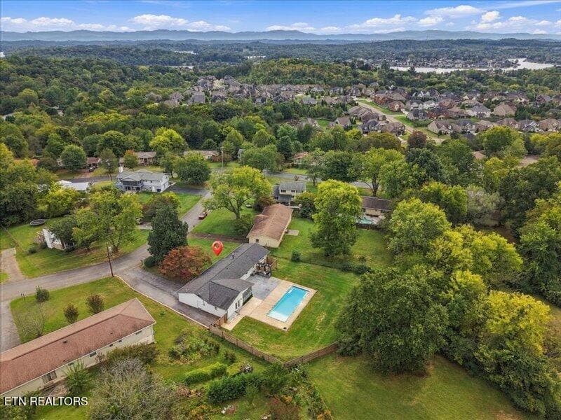 44-011_DJI_20261009124530_0516_D - 11925 Berwick Lane, Knoxville, TN 37934, Knoxville
