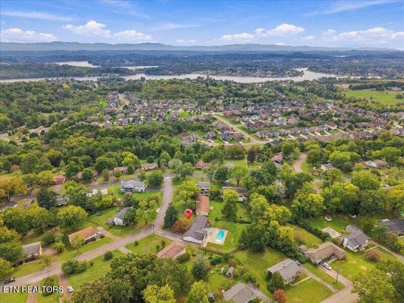 45-012_DJI_20261009124558_0519_D - 11925 Berwick Lane, Knoxville, TN 37934, Knoxville