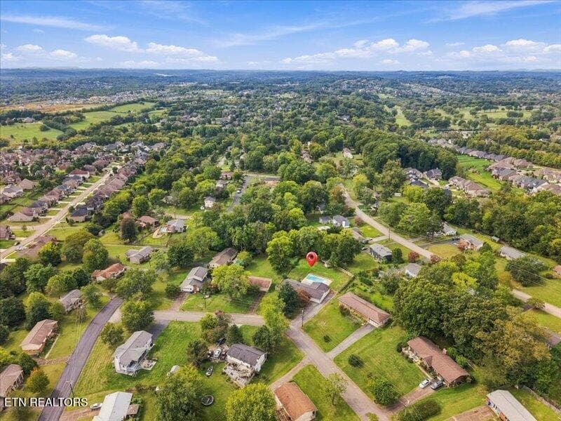 46-014_DJI_20261009124626_0525_D - 11925 Berwick Lane, Knoxville, TN 37934, Knoxville