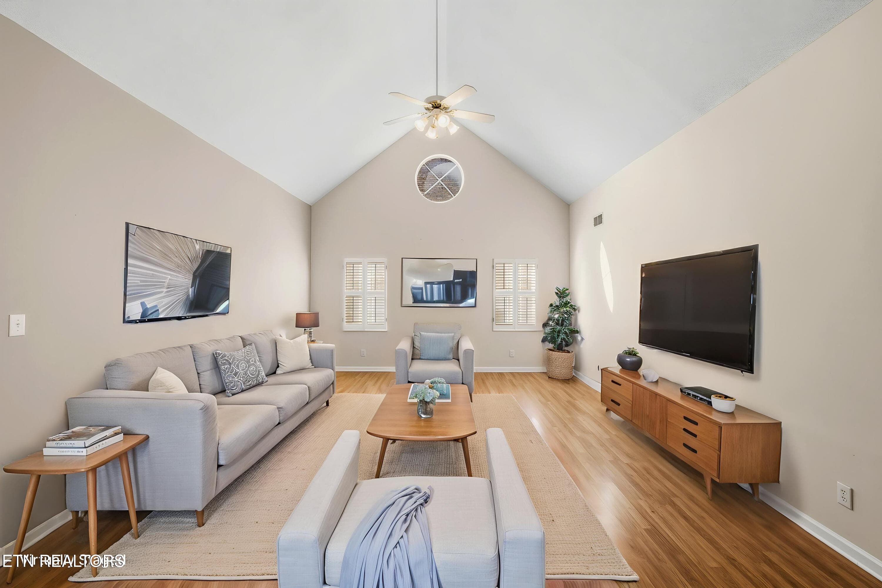 Positive-Perceptions-5 - Living Room - S - 3425 Laurel View Rd, Knoxville, TN 37917
