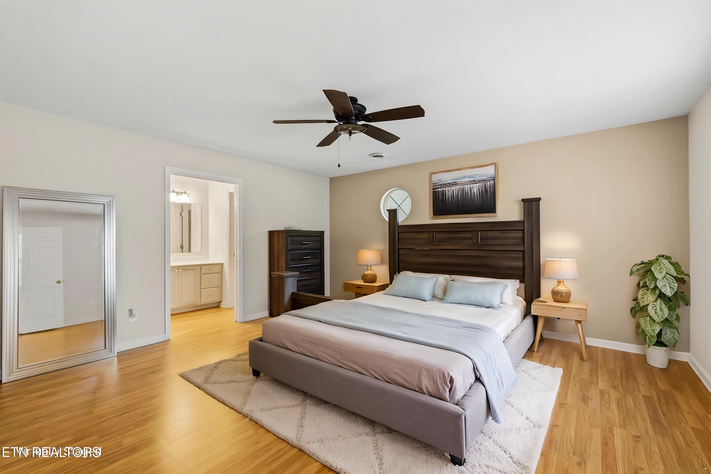 Positive-Perceptions-13 - Bedroom - Stan - 3425 Laurel View Rd, Knoxville, TN 37917