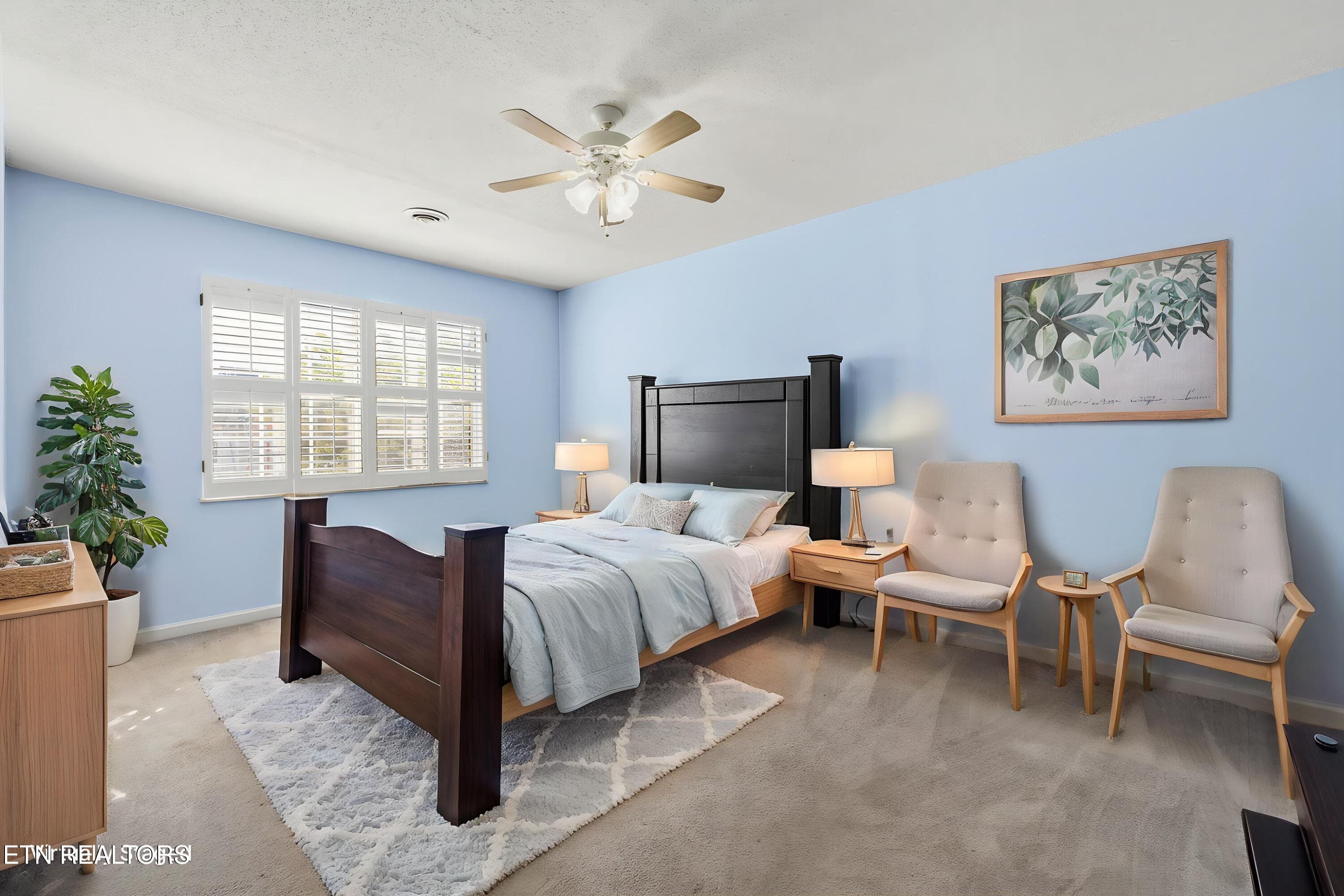 Positive-Perceptions-16 - Bedroom - Stan - 3425 Laurel View Rd, Knoxville, TN 37917
