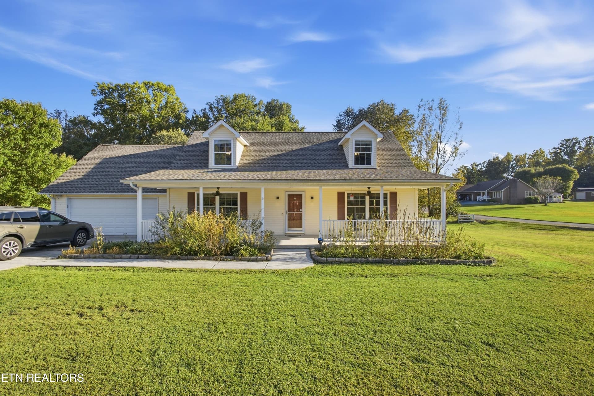 167 Meadowlark Drive, Harriman, TN 37748