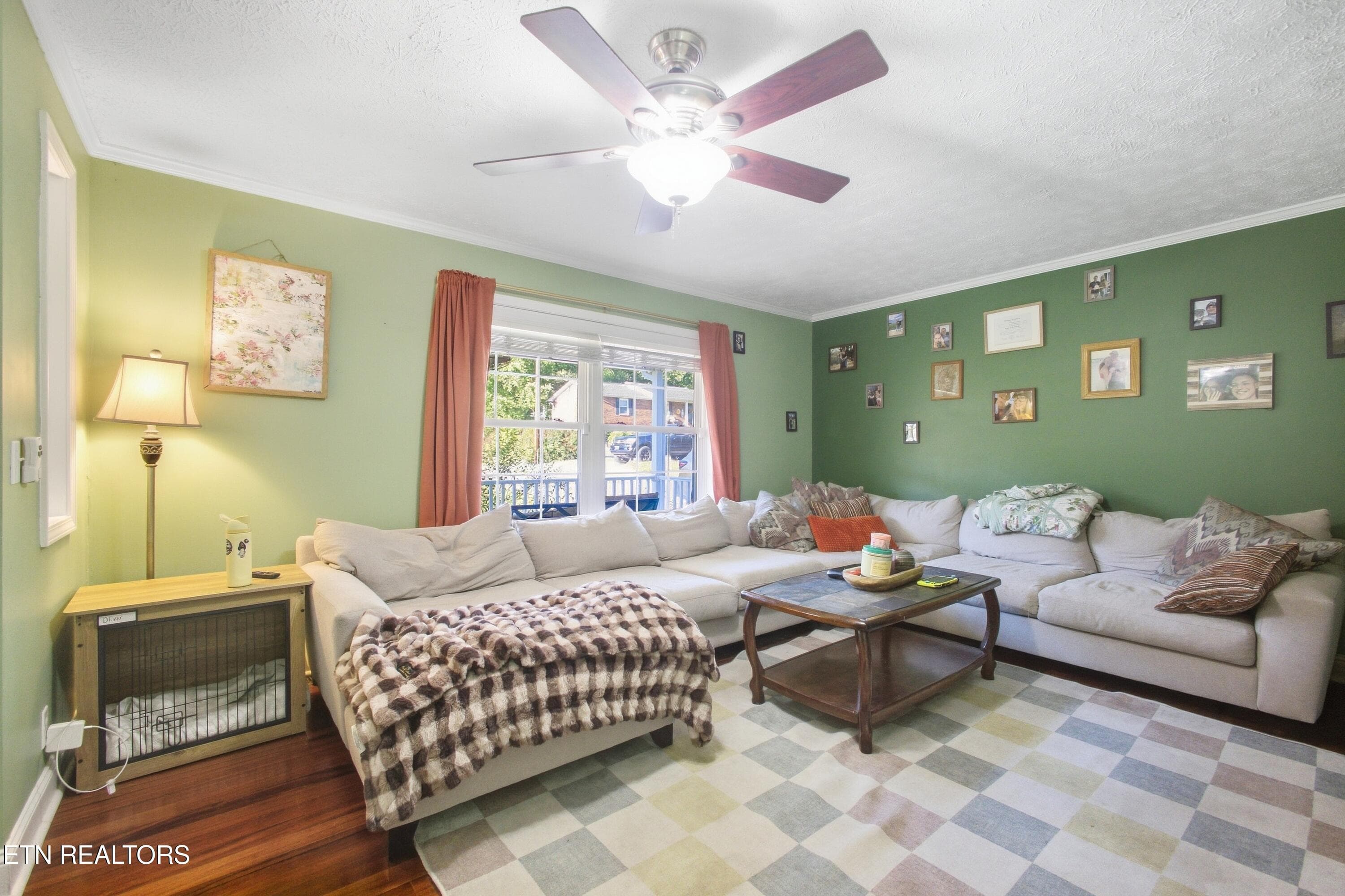 SPOT8891 - 167 Meadowlark Drive, Harriman, TN 37748, Harriman