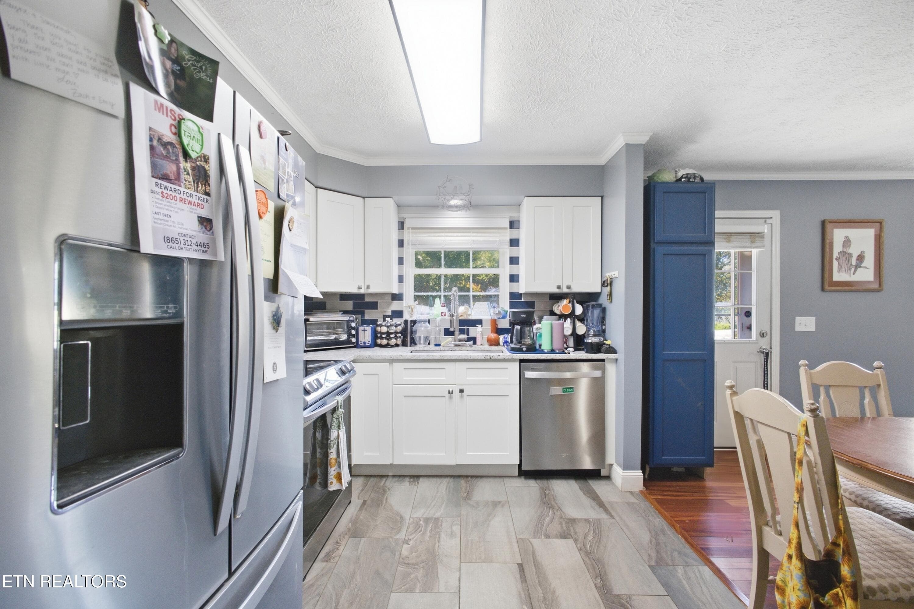 SPOT8909 - 167 Meadowlark Drive, Harriman, TN 37748, Harriman