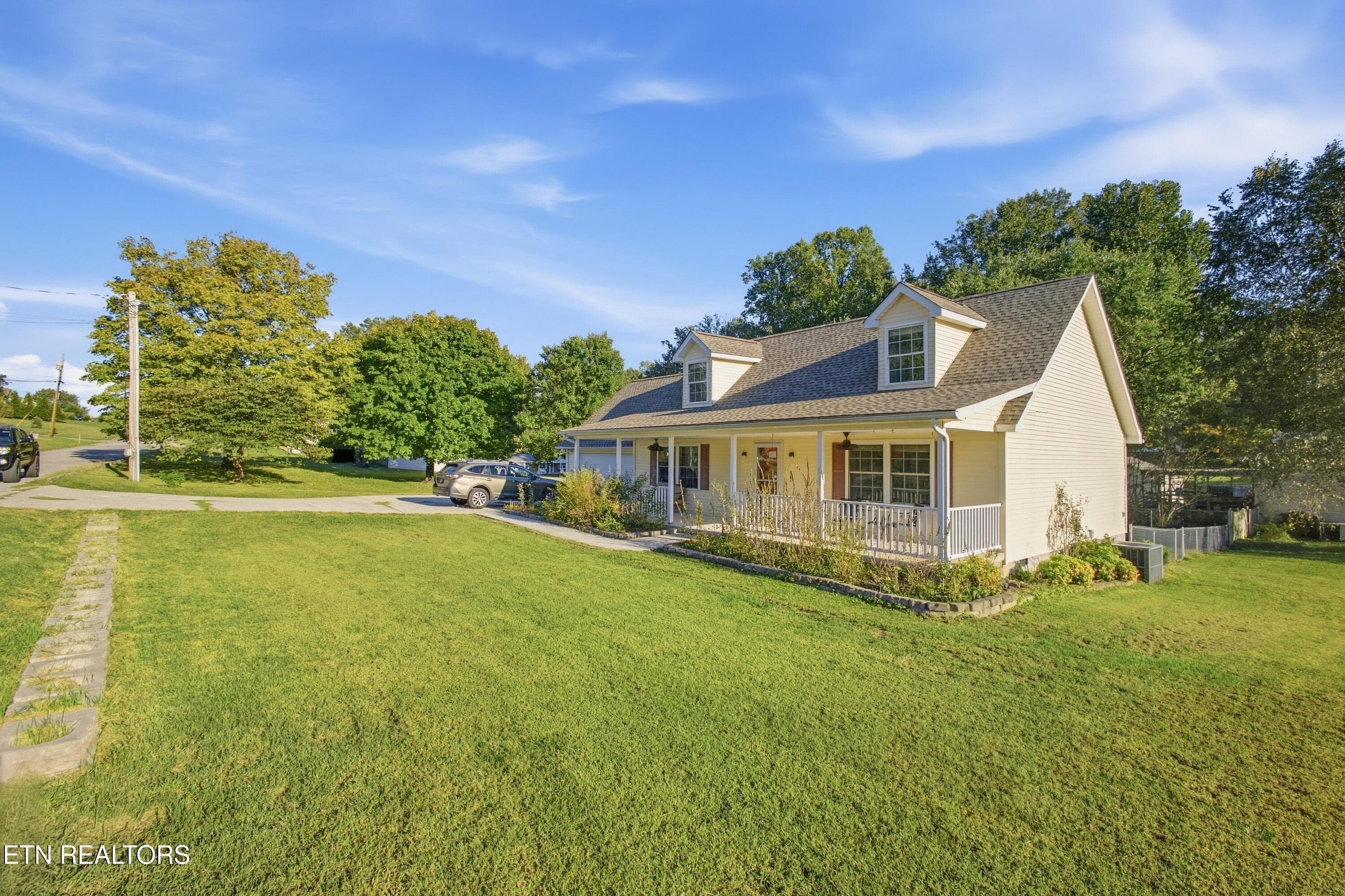 SPOT8981 - 167 Meadowlark Drive, Harriman, TN 37748, Harriman