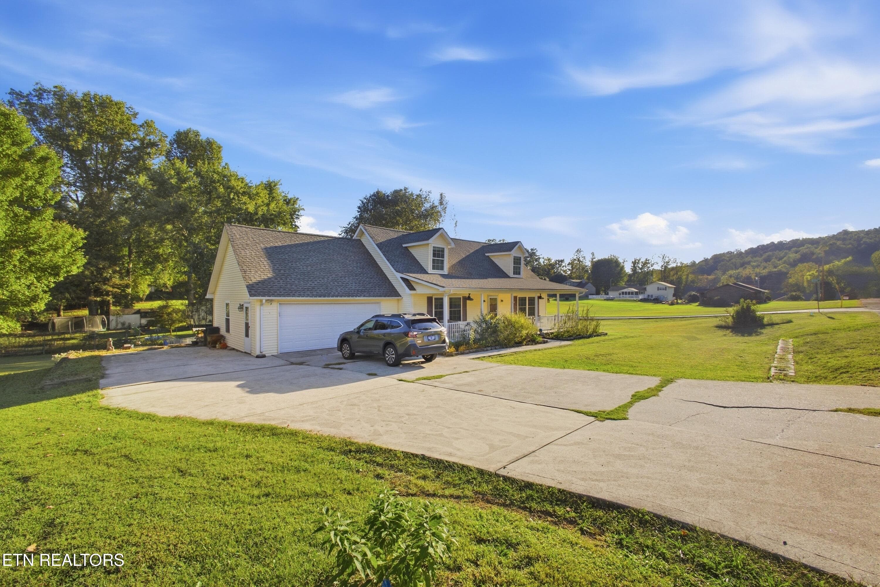 SPOT8984 - 167 Meadowlark Drive, Harriman, TN 37748, Harriman