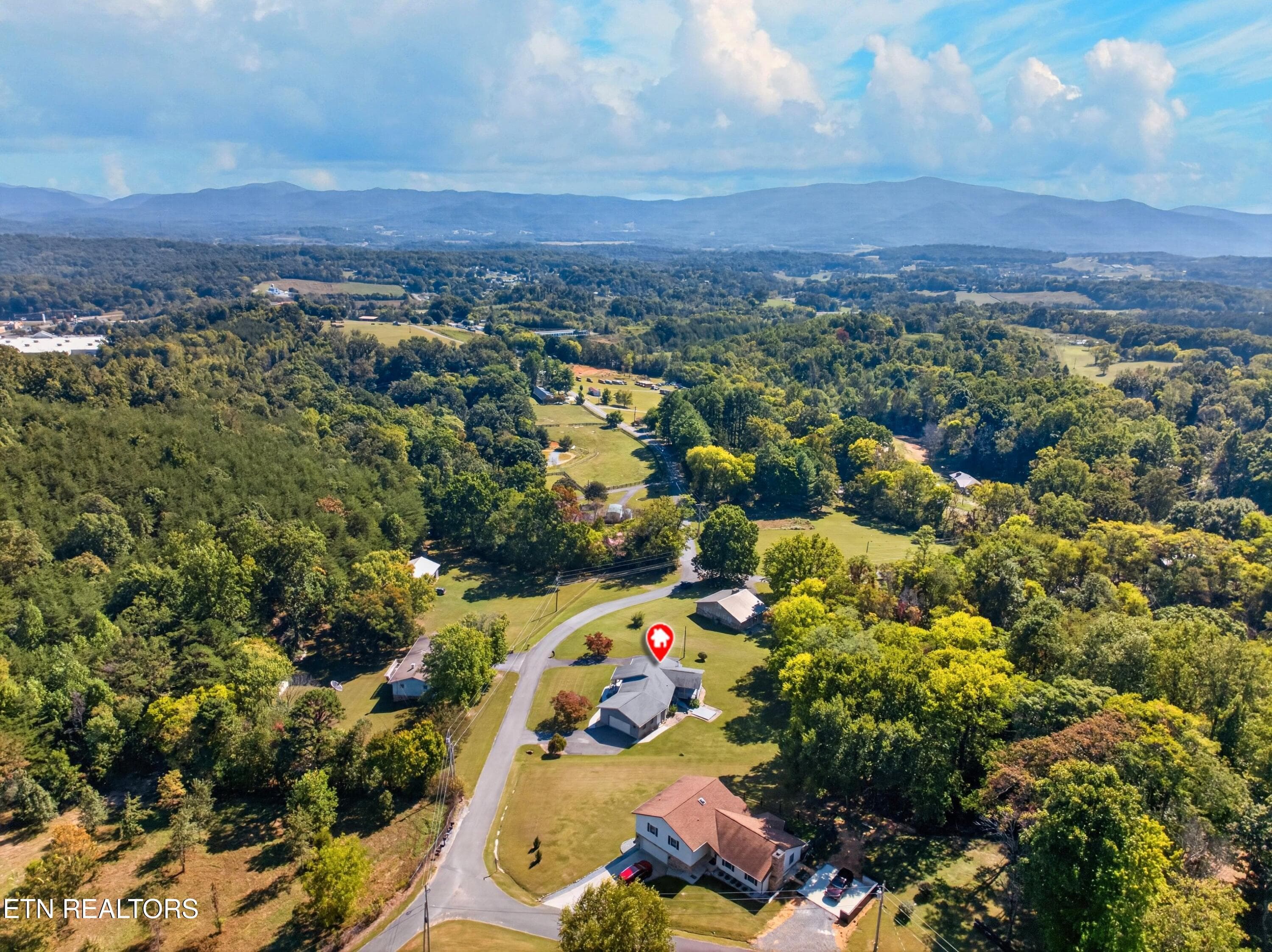 046-1089MountainTrailDrive-Newport-TN-37 - 1089 Mountain Trail Drive, Newport, TN 37821, Newport