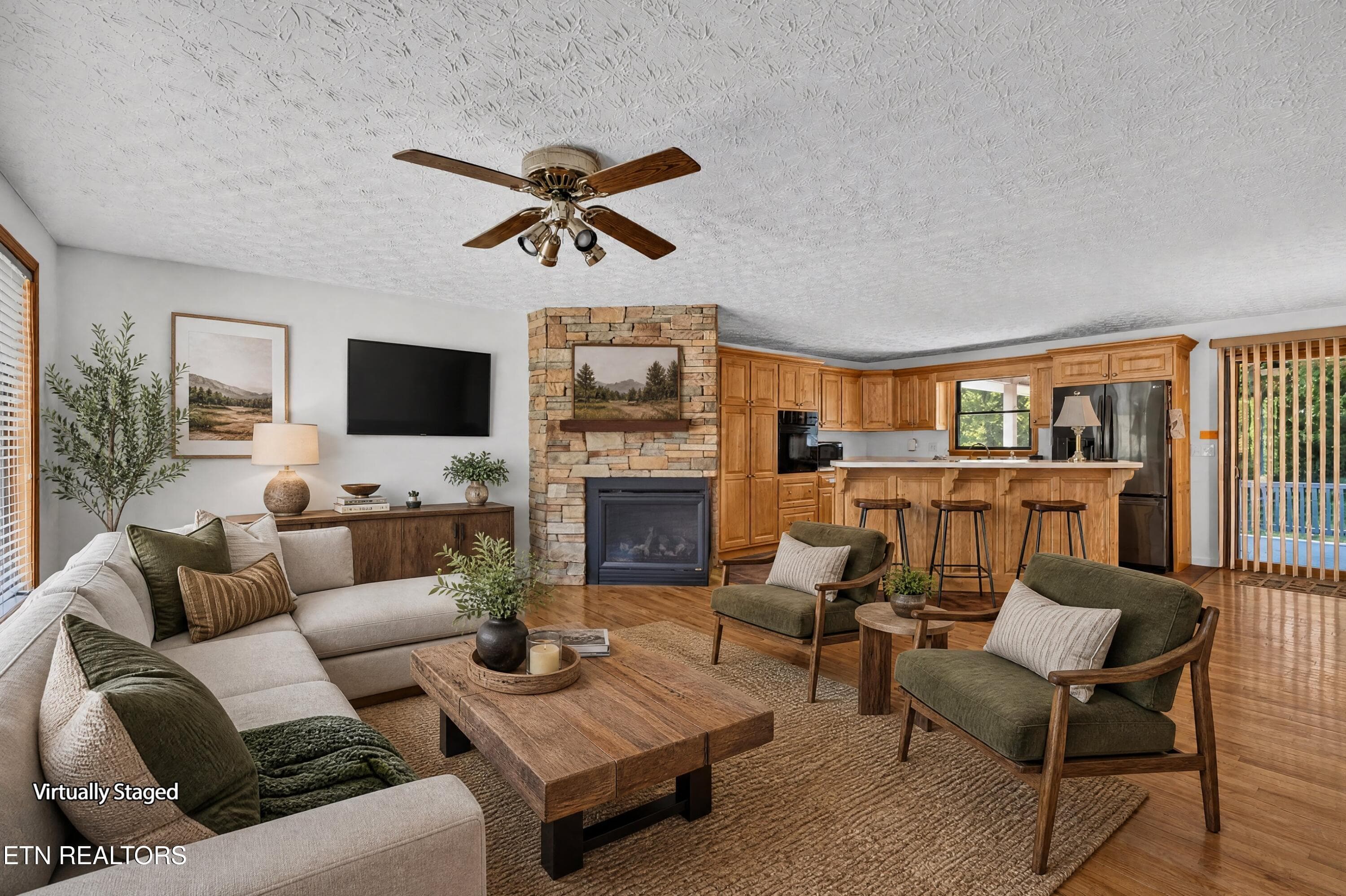 006-1089MountainTrailDrive-Newport-TN-37 - 1089 Mountain Trail Drive, Newport, TN 37821, Newport