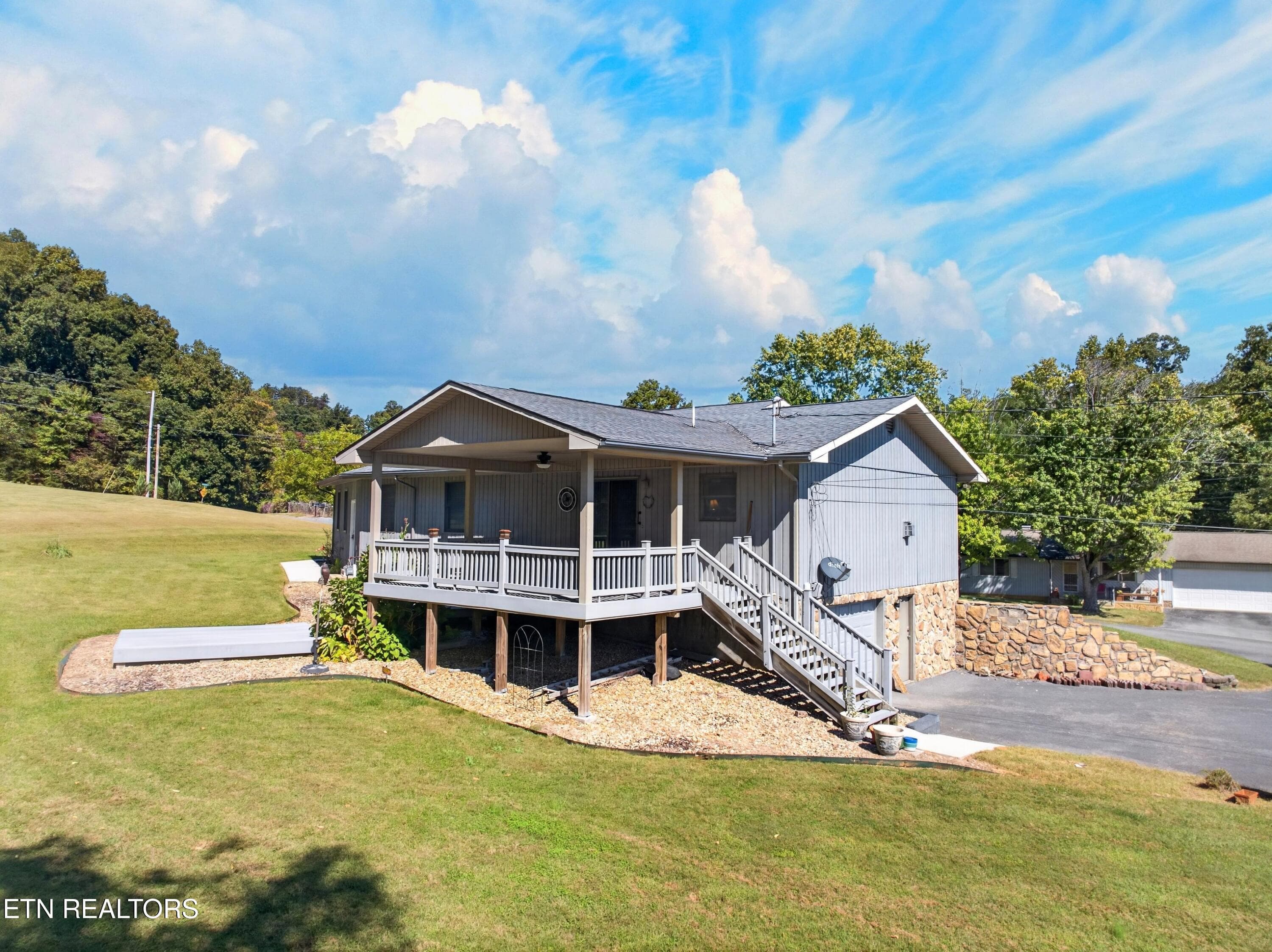 004-1089MountainTrailDrive-Newport-TN-37 - 1089 Mountain Trail Drive, Newport, TN 37821, Newport