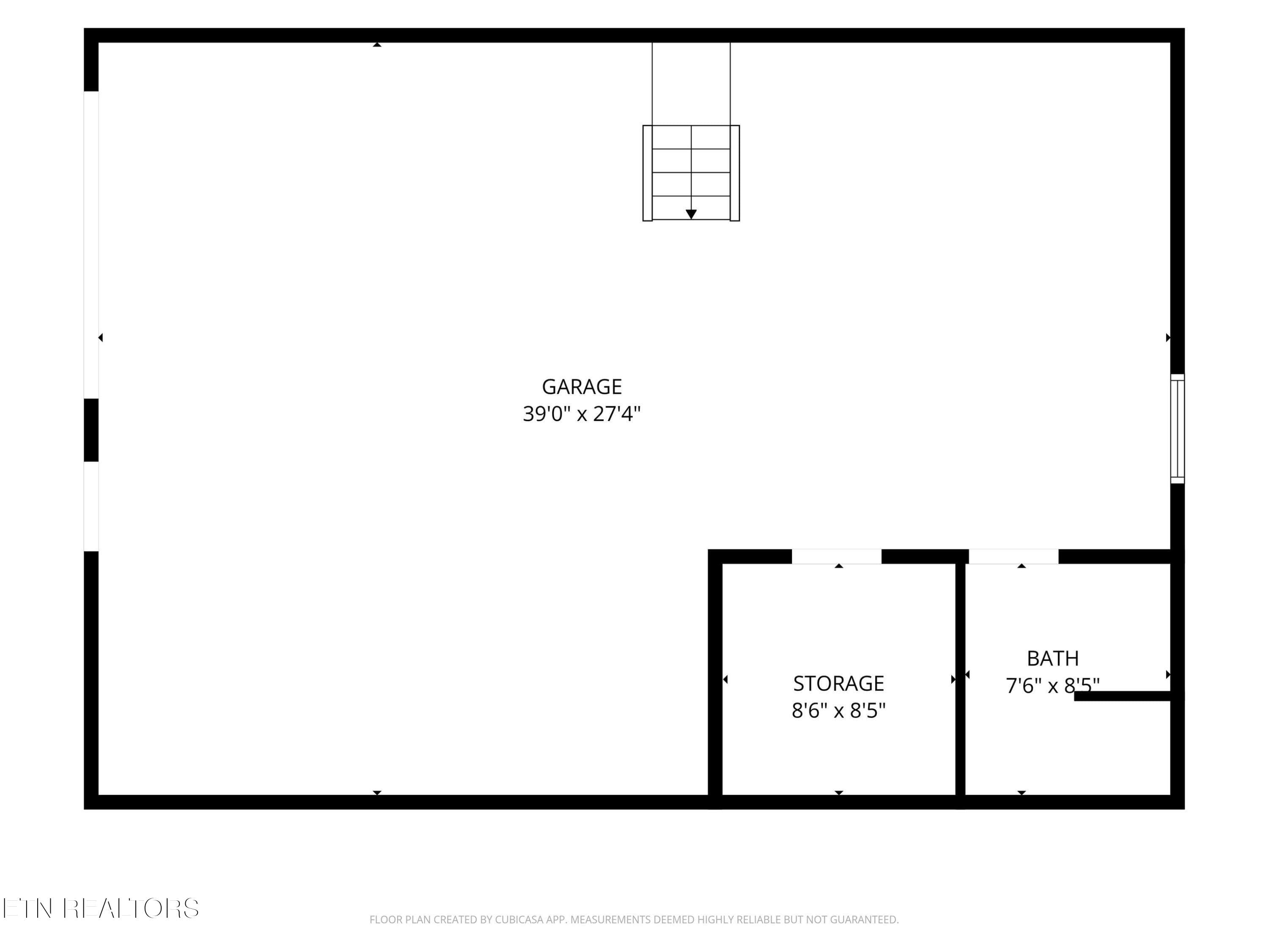 038-1089MountainTrailDrive-Newport-TN-37 - 1089 Mountain Trail Drive, Newport, TN 37821, Newport