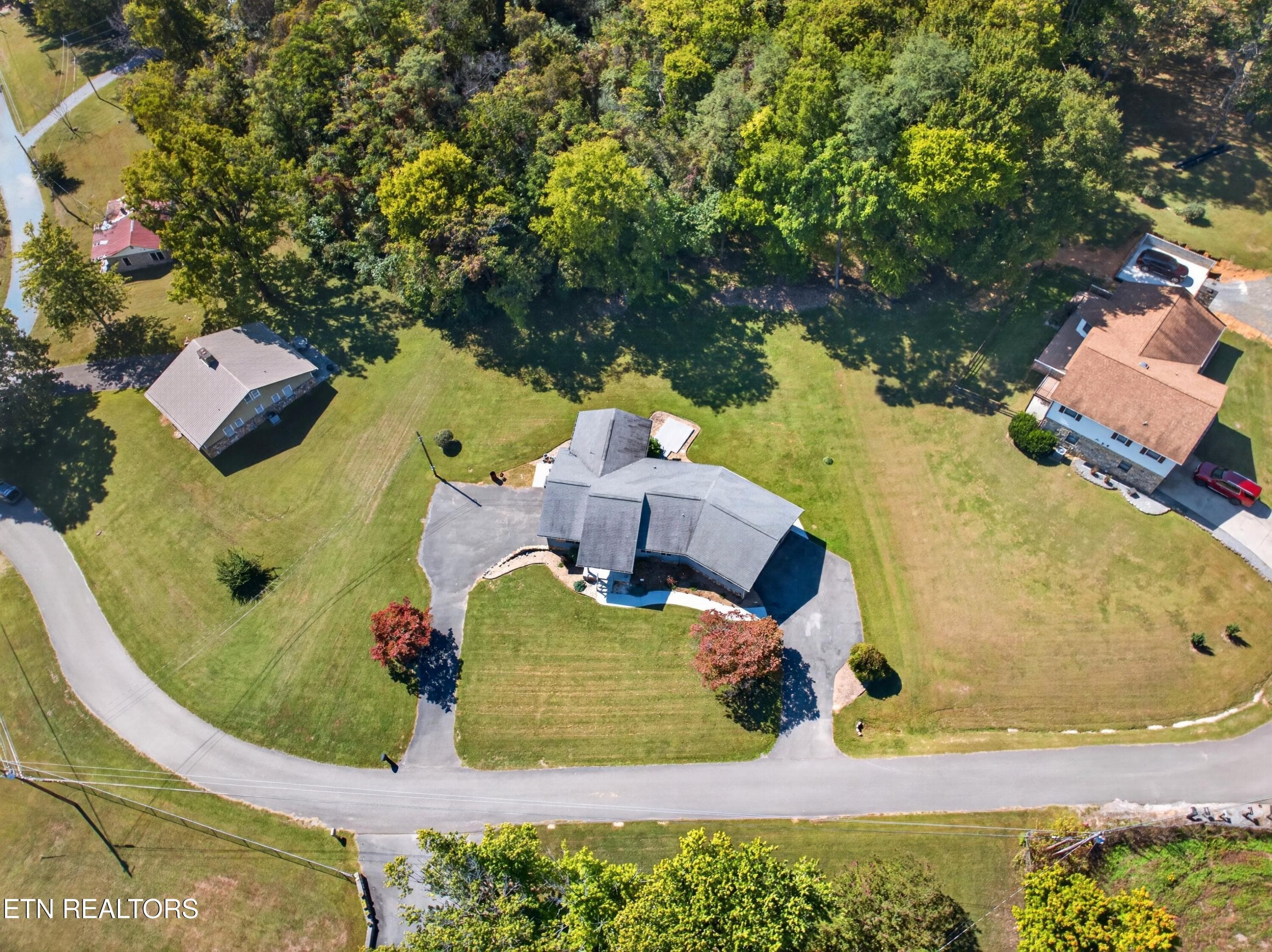 047-1089MountainTrailDrive-Newport-TN-37 - 1089 Mountain Trail Drive, Newport, TN 37821, Newport