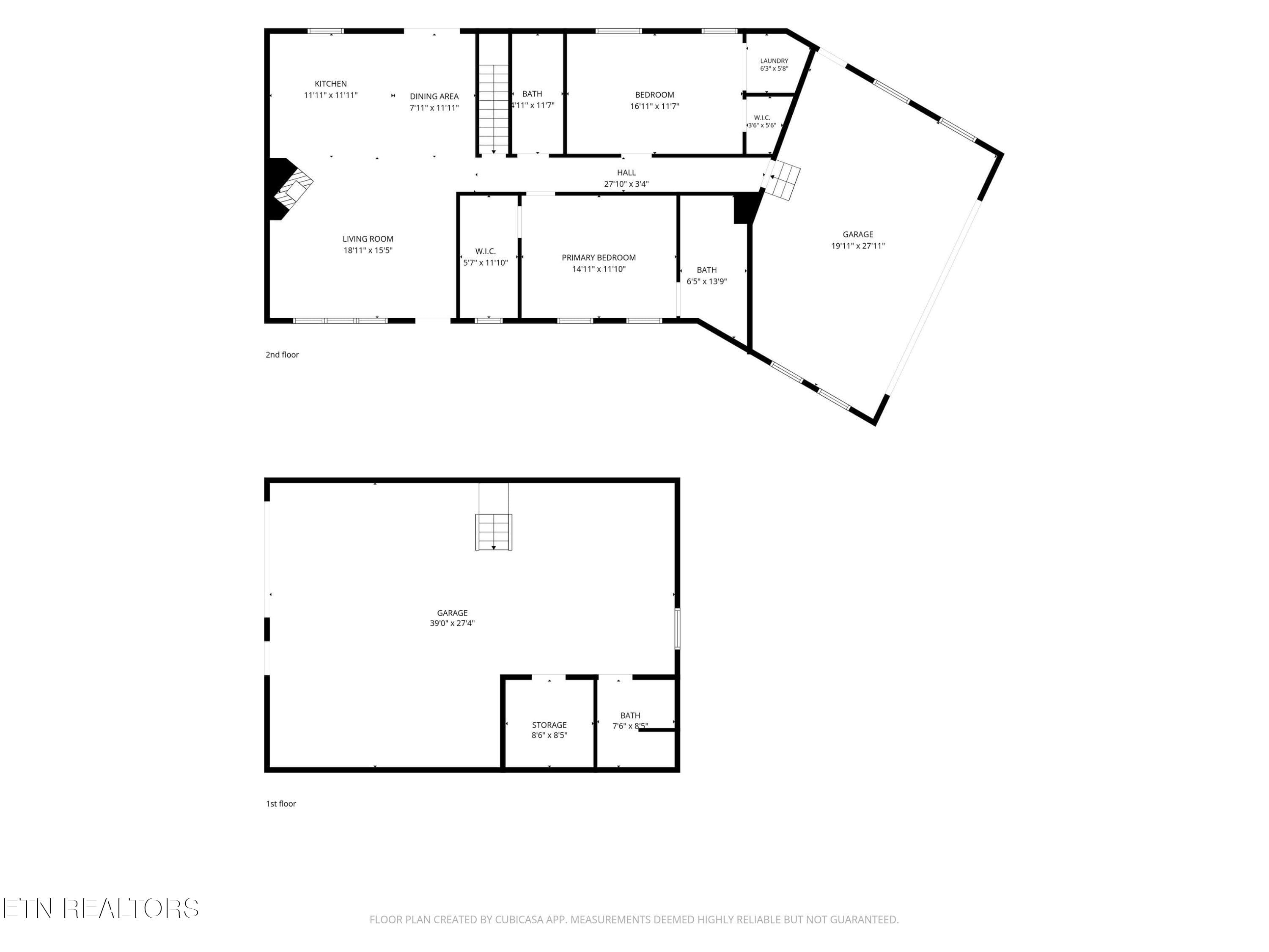 039-1089MountainTrailDrive-Newport-TN-37 - 1089 Mountain Trail Drive, Newport, TN 37821, Newport