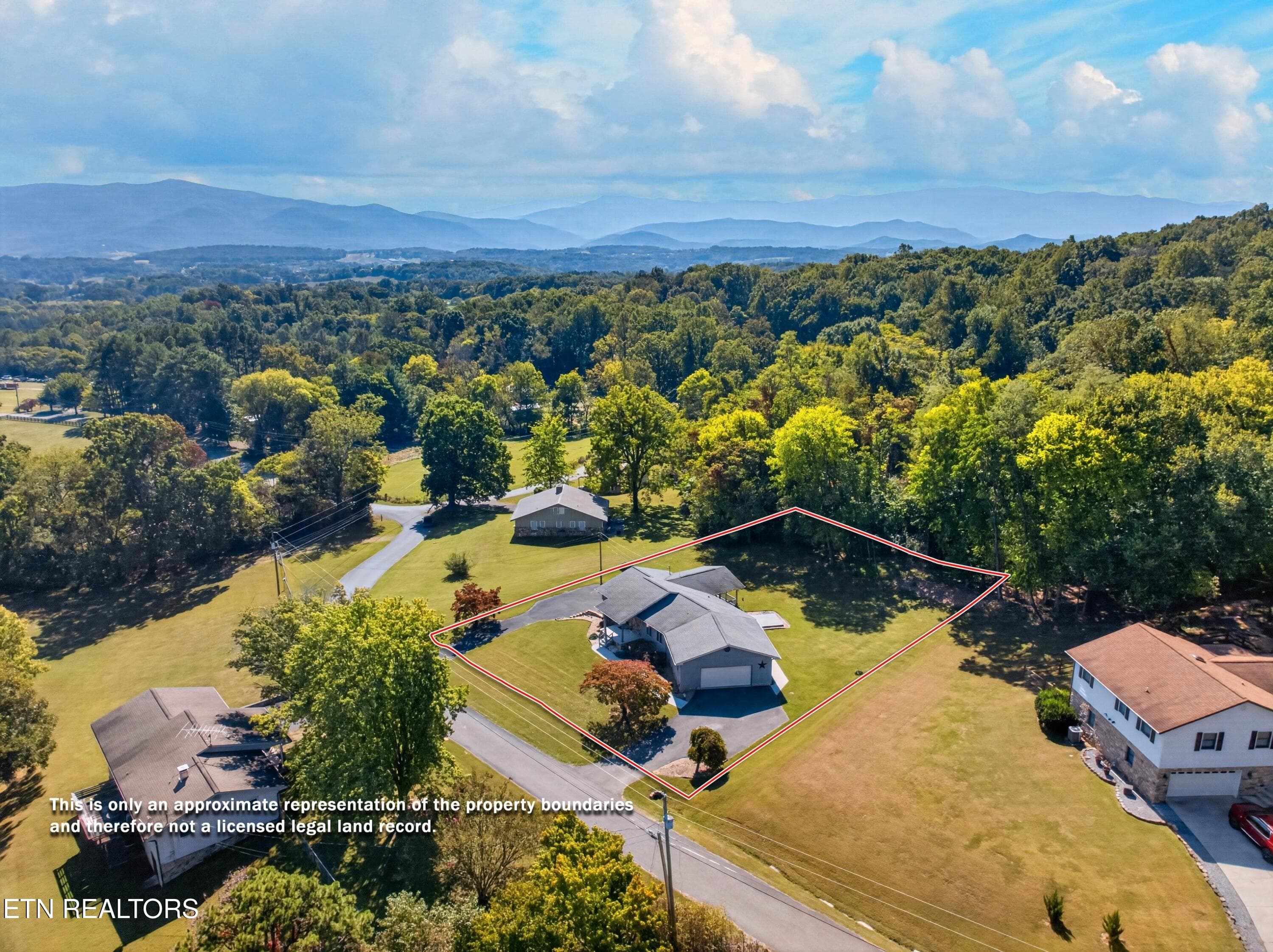 005-1089MountainTrailDrive-Newport-TN-37 - 1089 Mountain Trail Drive, Newport, TN 37821, Newport