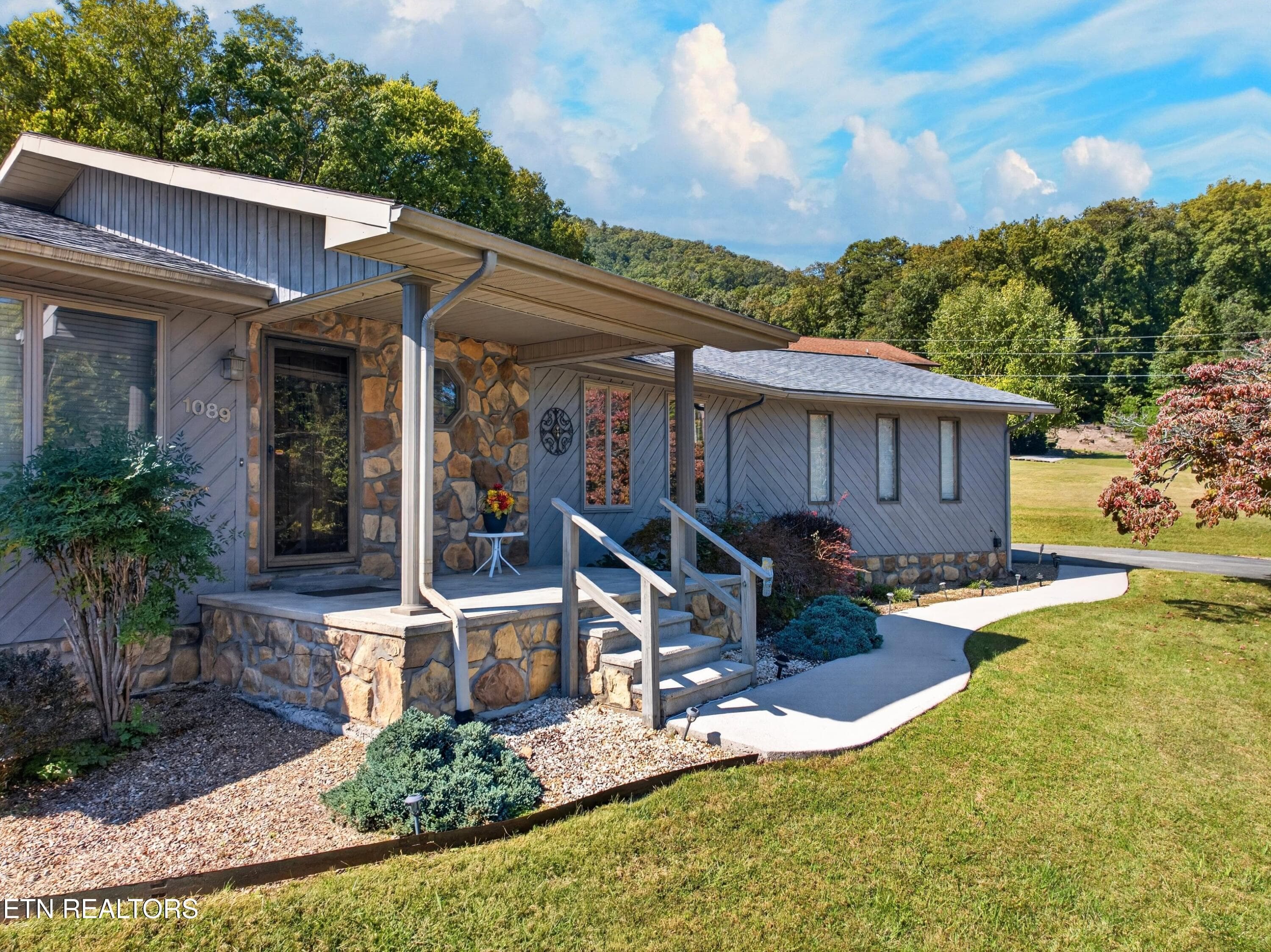 045-1089MountainTrailDrive-Newport-TN-37 - 1089 Mountain Trail Drive, Newport, TN 37821, Newport