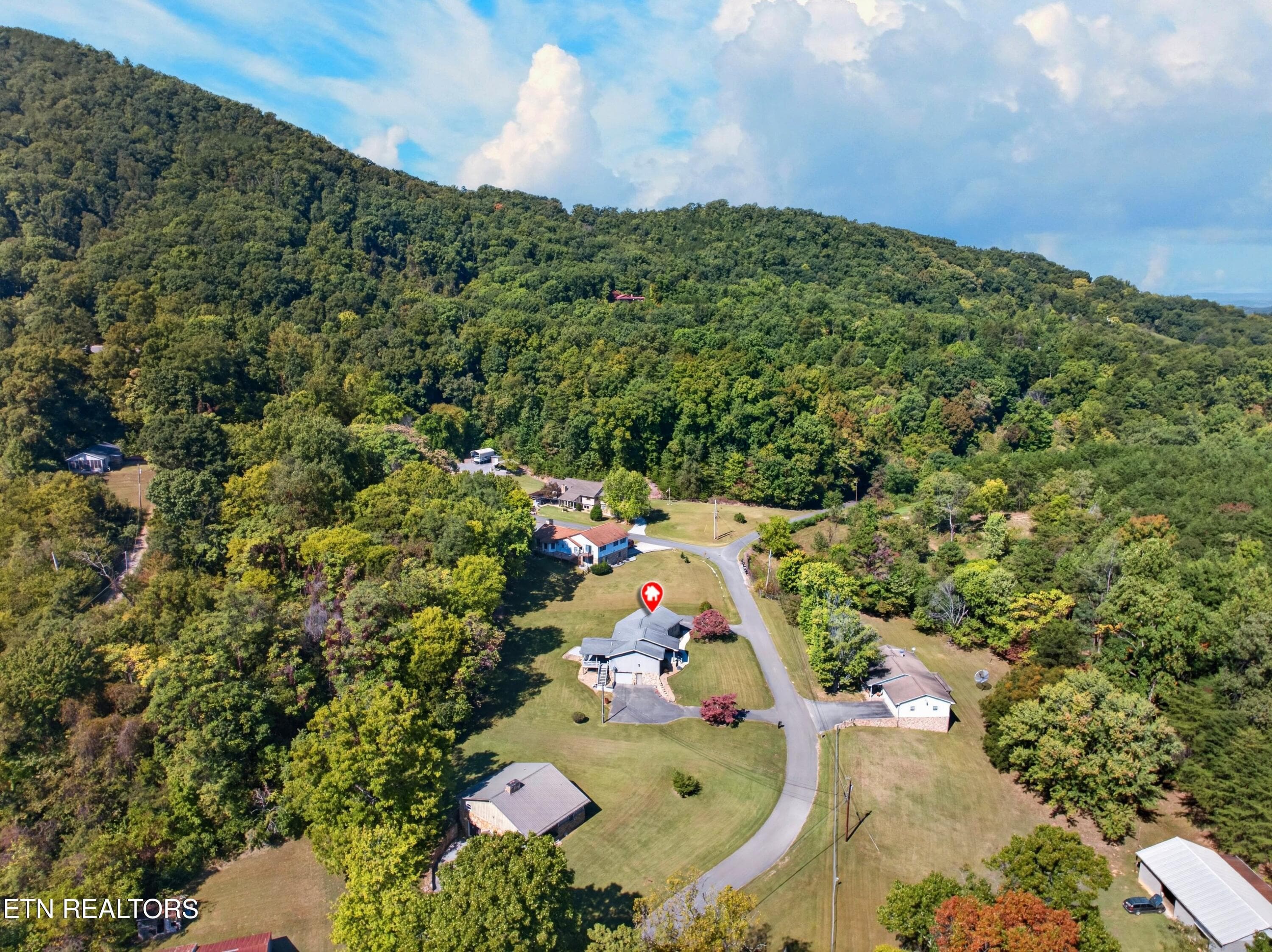 048-1089MountainTrailDrive-Newport-TN-37 - 1089 Mountain Trail Drive, Newport, TN 37821, Newport