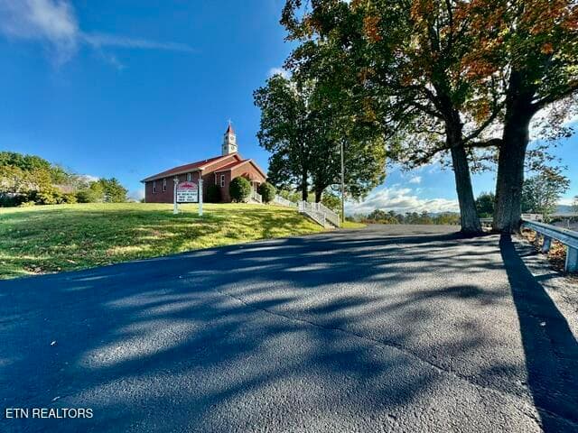 view1 - 162 York Drive, Jonesville, VA 24263