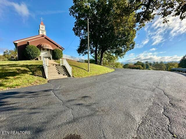 view2 - 162 York Drive, Jonesville, VA 24263