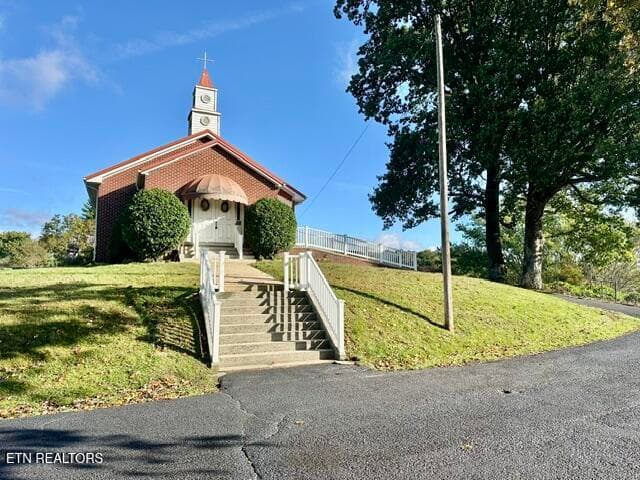 view3 - 162 York Drive, Jonesville, VA 24263