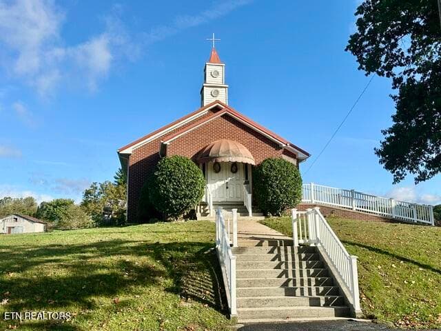 view5 - 162 York Drive, Jonesville, VA 24263