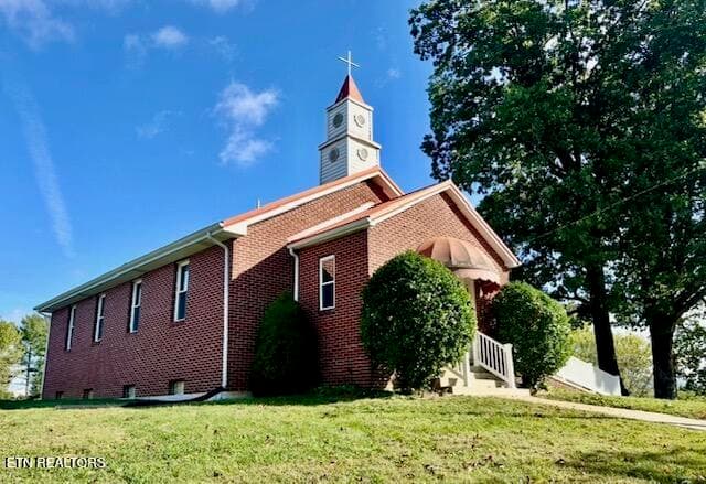 162 York Drive, Jonesville, VA 24263