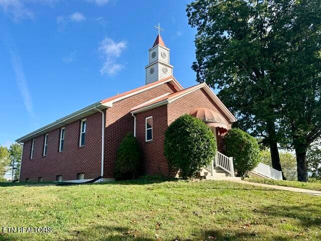 view8 - 162 York Drive, Jonesville, VA 24263