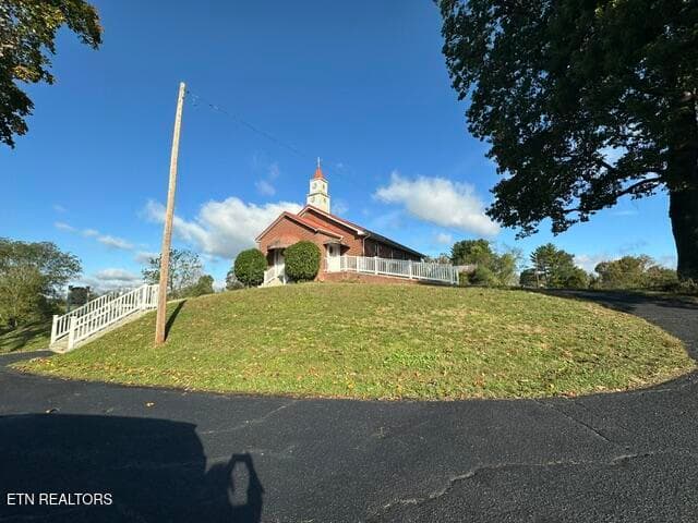 view10 - 162 York Drive, Jonesville, VA 24263