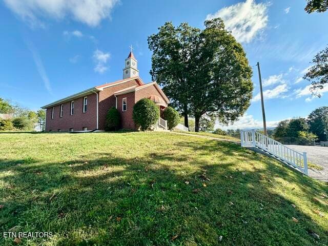 view11 - 162 York Drive, Jonesville, VA 24263